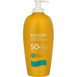 Biotherm Lait Solaire Milch LSF 50 400 ml