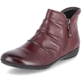 Josef Seibel Naly 41 mit gerafftem Schaft Gr. 37