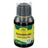 cdVet Darmaktiv plus flüssig für Hunde /Katzen