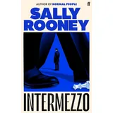 Faber And Faber Ltd. Intermezzo von Sally Rooney / Faber And Faber Ltd. / Buch