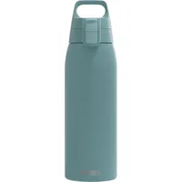 Sigg Shield One Blue 1 l