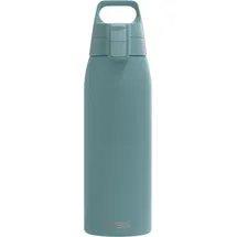 Sigg Shield One Blue 1 l