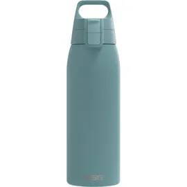 Sigg Shield One Blue 1 l