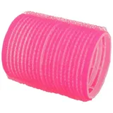 Comair Haftwickler Jumbo 6 cm 44 mm rosa 12 St.