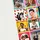 Polaroid Everything Box HiPrint 3x3 Fotodrucker Weiß