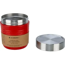 Le Creuset Thermobehälter On The Go rot 0,5 l