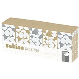 satino prestige satino Prestige, 4-lagig, hochweiß