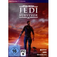 Star Wars Jedi Survivor PC CiaB