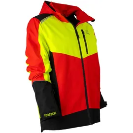 Forsberg Skogar Allwetterjacke / M