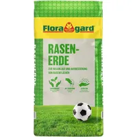 Floragard Rasenboden 40 l