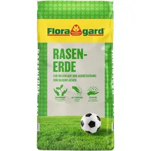Floragard Rasenboden 40 l