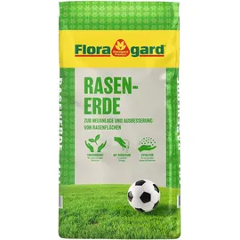 Floragard Rasenboden 40 l