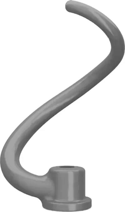 KitchenAid Knethaken mit Spiralform