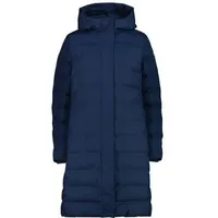 CMP - Fix Hood Wintermantel Damen blue ink