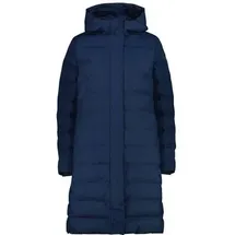 CMP - Fix Hood Wintermantel Damen blue ink