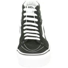 Vans Sk8 Hi Platform 2.0 black/true white 41
