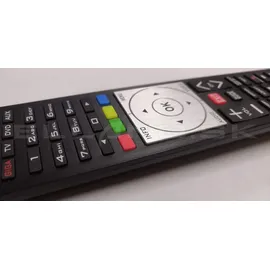 GiGaBlue Universal-Fernbedienung