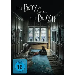The Boy I + II (DVD)