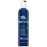 milk_shake Cold Brunette Shampoo 300 ml