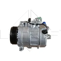 NRF Kompressor, Klimaanlage EASY FIT