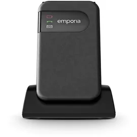 Emporia Simplicity Glam schwarz