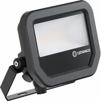 LEDVANCE 4099854305689 3000K Schwarz Warmweiß -
