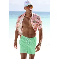 VENICE BEACH Badeshorts L