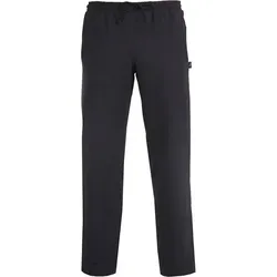 AUTHENTIC KLEIN Herren Baumwoll-Mix Sport- und, schwarz 90, 30