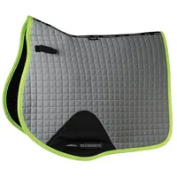 Weatherbeeta Prime grau|gelb WARMBLUT