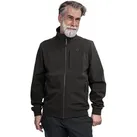 SCHÖFFEL Herren Jacke Softshell Jk Style Suavio, black, 50