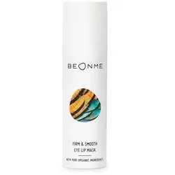 BeOnMe Firm & Smooth Eye Lip Mask 30ml 30 ml