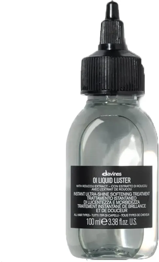 Davines Oi Liquid Luster 100 ml