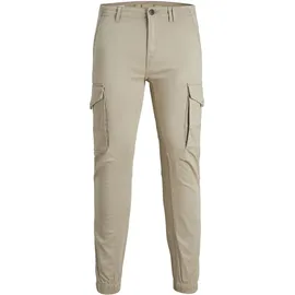 JACK & JONES St Paul Flake Akm 542 Hosen Crockery 32 30
