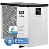 Inverter Pool-Wärmepumpe IPS-220pro 21KW COP15