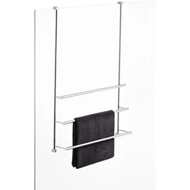 Giese Server Badetuchhalter Silber 30854-02