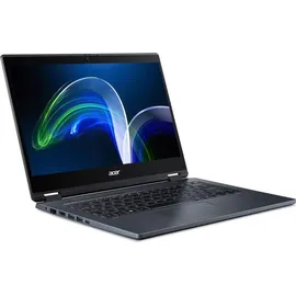 Acer TMP414RN-51-57LJ 14'' Intel Core i5-1135G7 16 GB RAM 512 GB SSD Win 10 Professional Blau