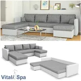 VitaliSpa VICCO XXL 290 cm