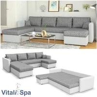 VitaliSpa VICCO XXL 290 cm