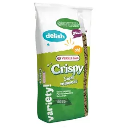 Versele-Laga Crispy Pellets Breeder Guinea Pigs 25kg