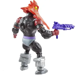 Masters of the Universe Origins Deluxe Actionfigur 14 cm Mosquitor