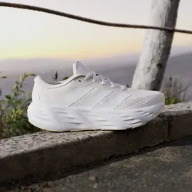 adidas Galaxy 8 Damen Cloud White/FTWR White/warm Vanilla 41