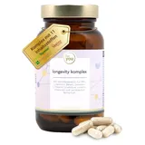 for you Longevity Komplex Kapseln 60 St.