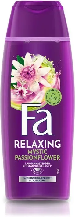Fa Duschgel Mystic Passionflower 250 ml