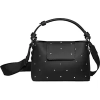 gaston luga Spläshini Handtasche 20 cm - Crystal