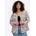 Steppblazer beige 44