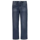 Levi's Levi ́s ® Kids 551z Authentic Straight Jeans Hosen - El Train - 8 Jahre