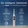 Oral-B iO Series 6 pink sand + Reiseetui + Aufsteckbürste 2 St.