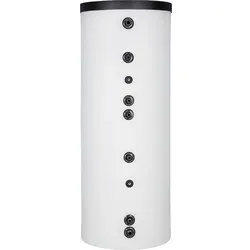 Wärmepumpenspeicher EVENES EV-WP-TWS-2W1000,2Wärmetauscher Inhalt 980 L