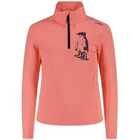 CMP KID G Sweat lotus (B312) 164