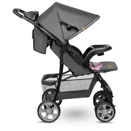 lionelo Emma Plus pink scandi